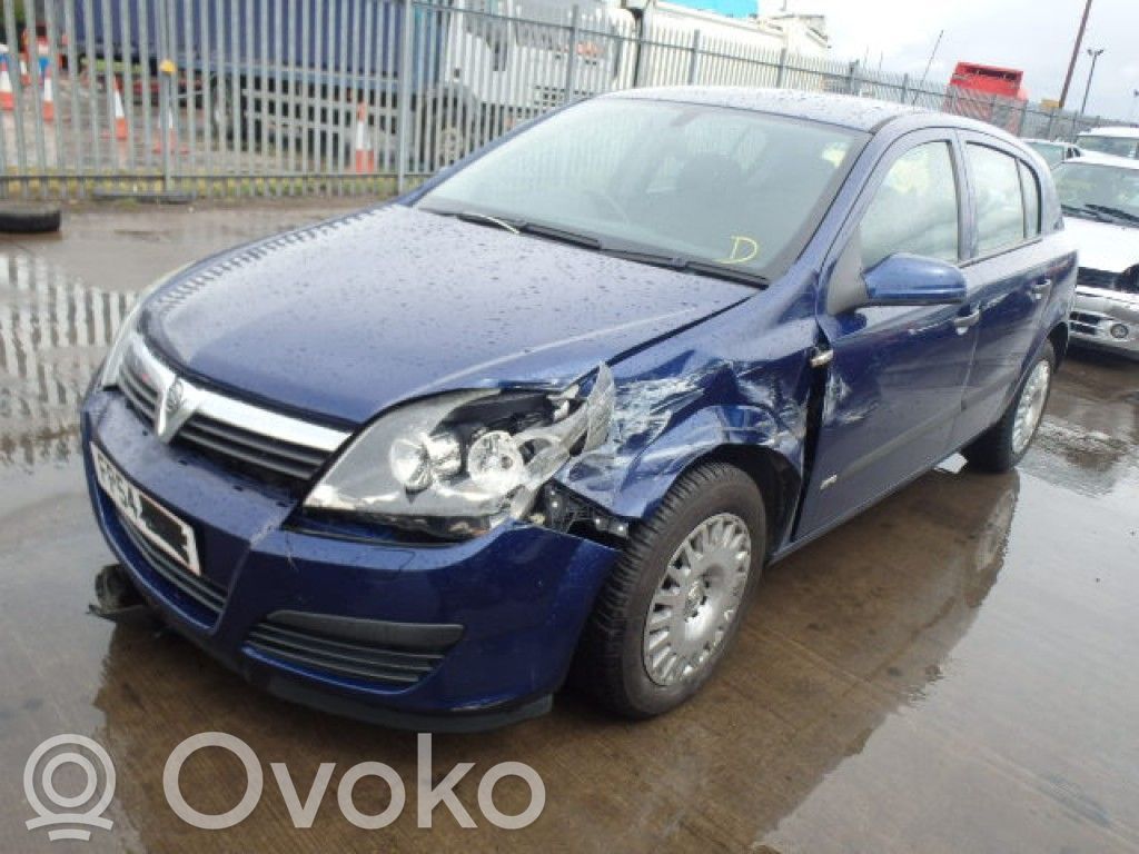 Astra H Astra  13100136