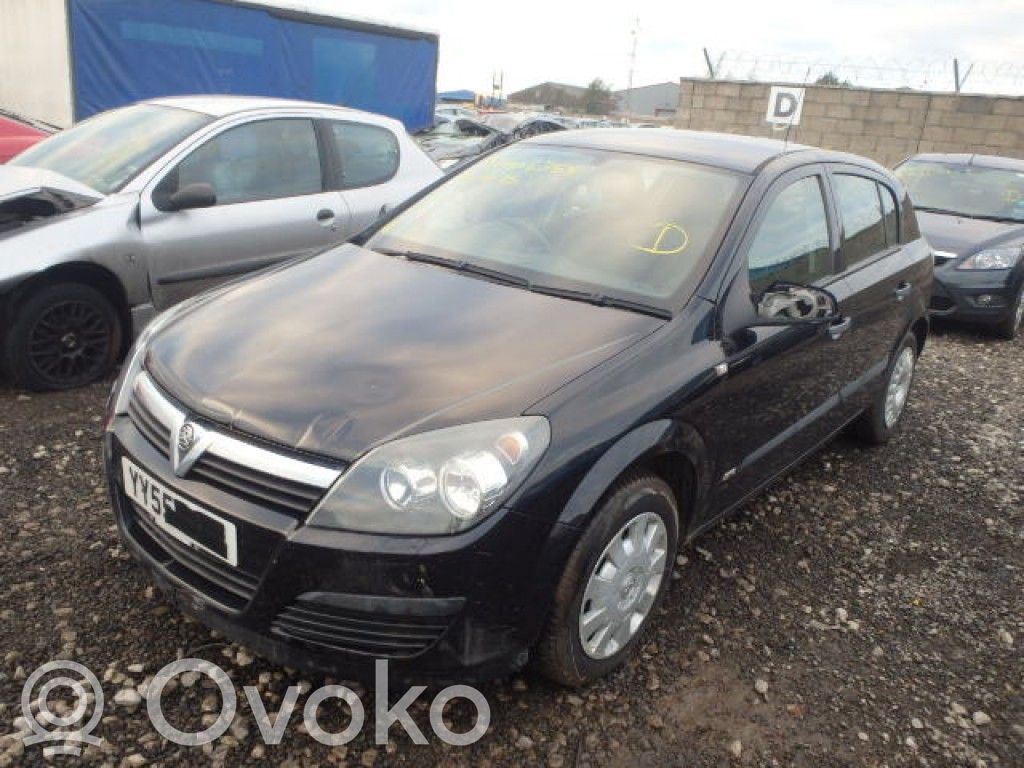 Astra H Astra  24435095