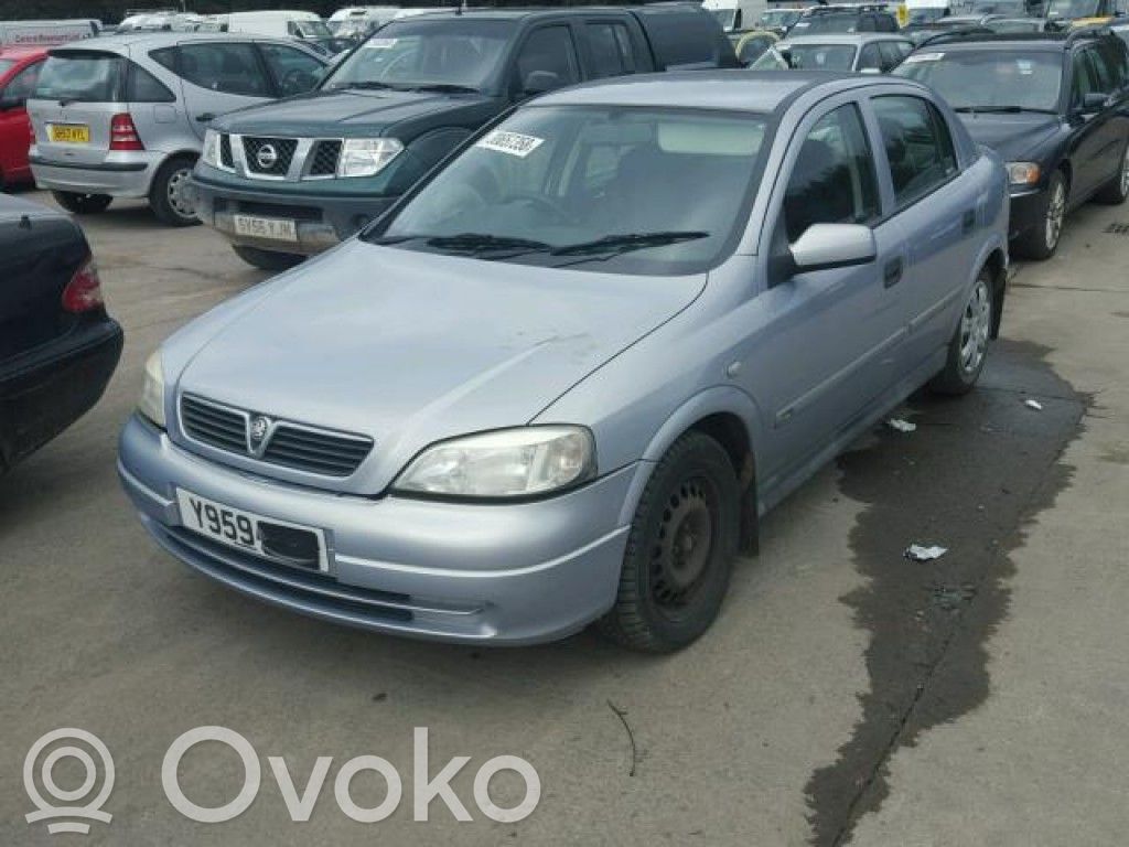 Astra G Astra  09132299