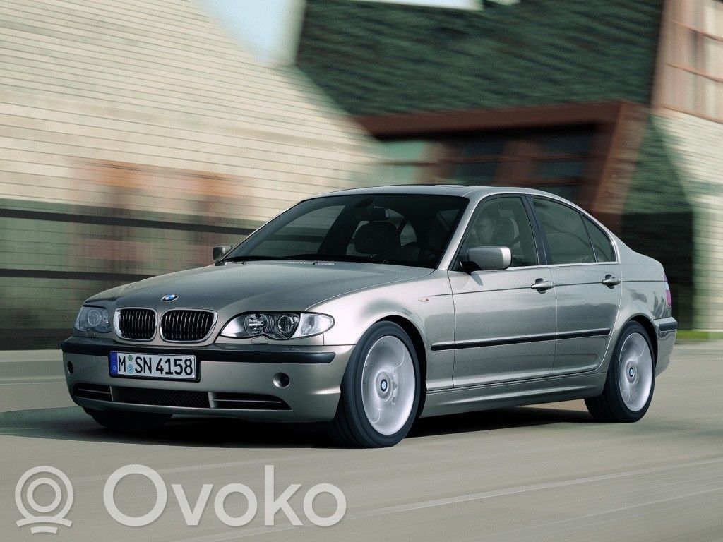 3 E46 Series 3  HTL245
