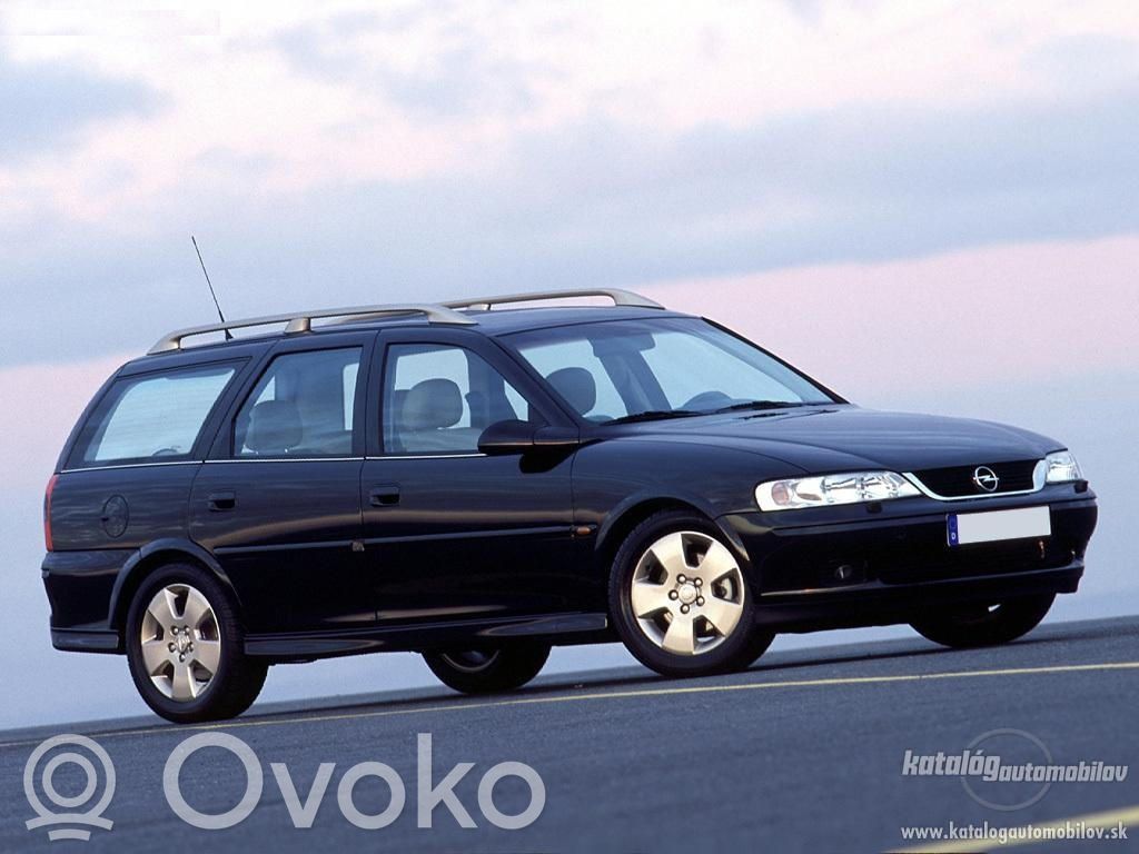 Vectra B Vectra  90586319