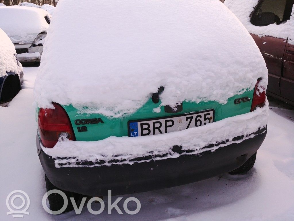 Corsa B Corsa  90483545