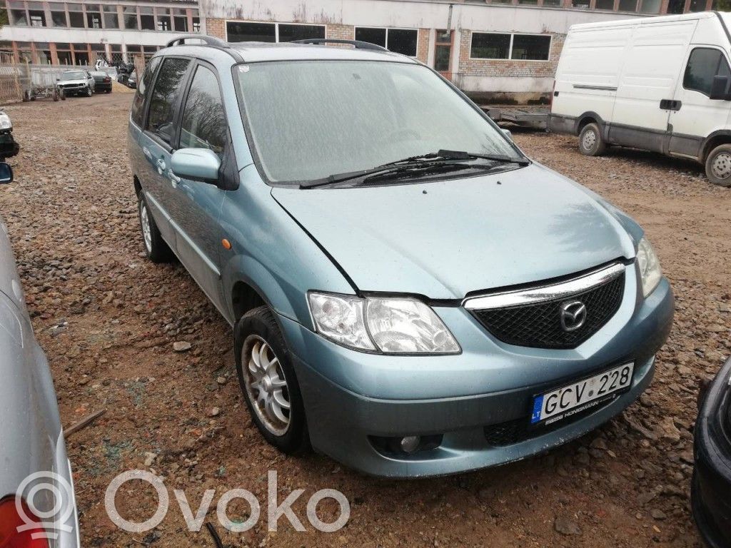 MPV MPV  RF5G18881C