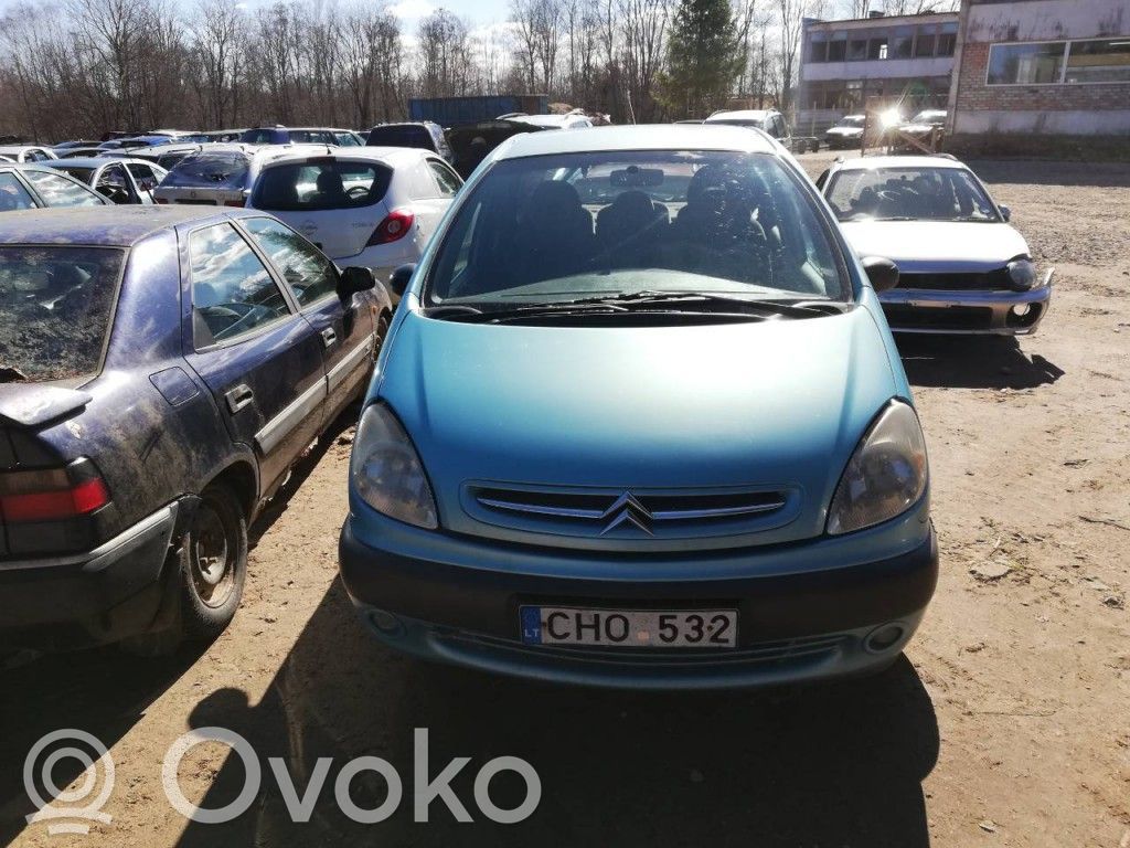 Xsara Picasso Xsara, Xsara Picasso  E2026719