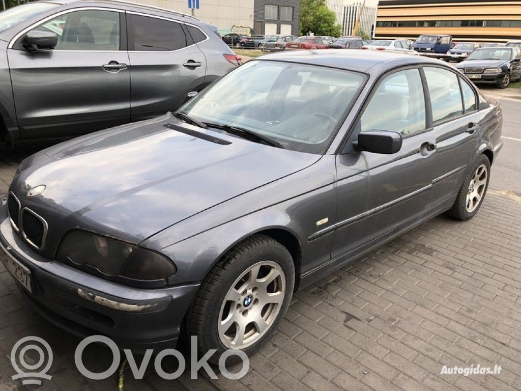 3 E46 Series 3  014441506