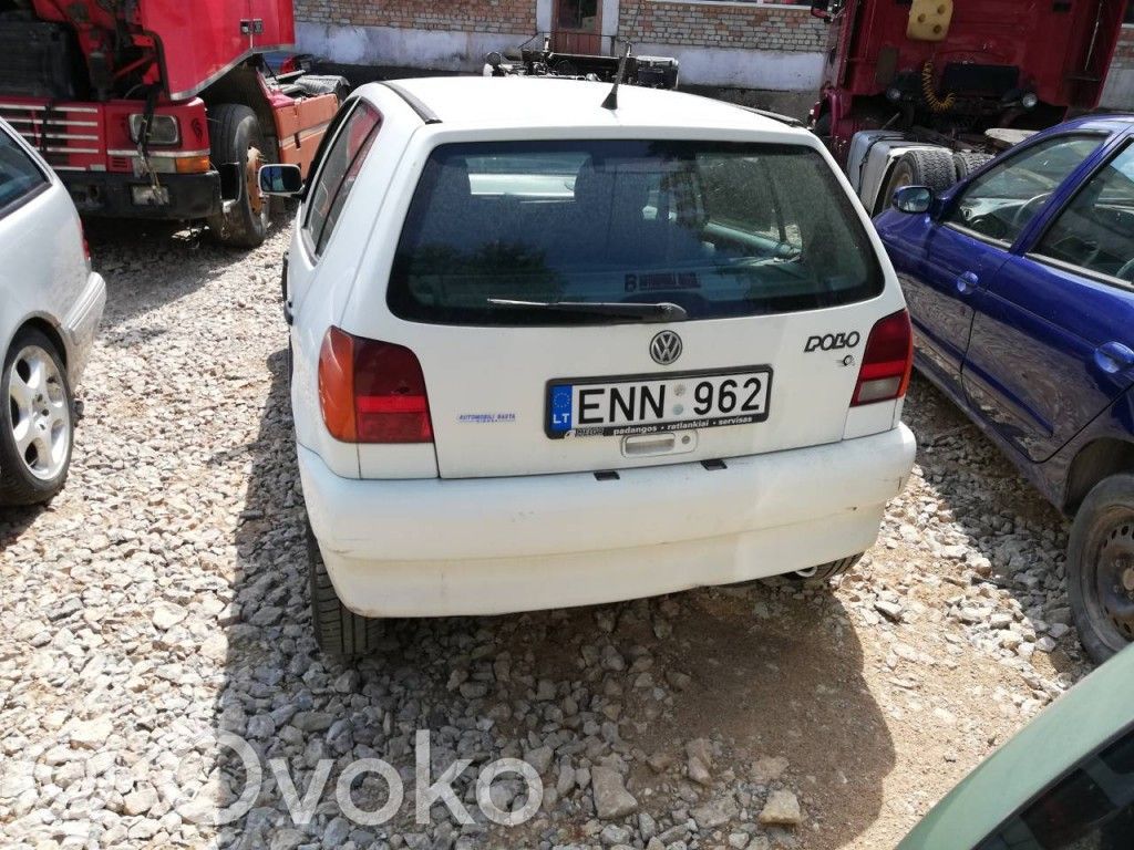 Polo III 6N 6N2 6NF Polo  191501615B