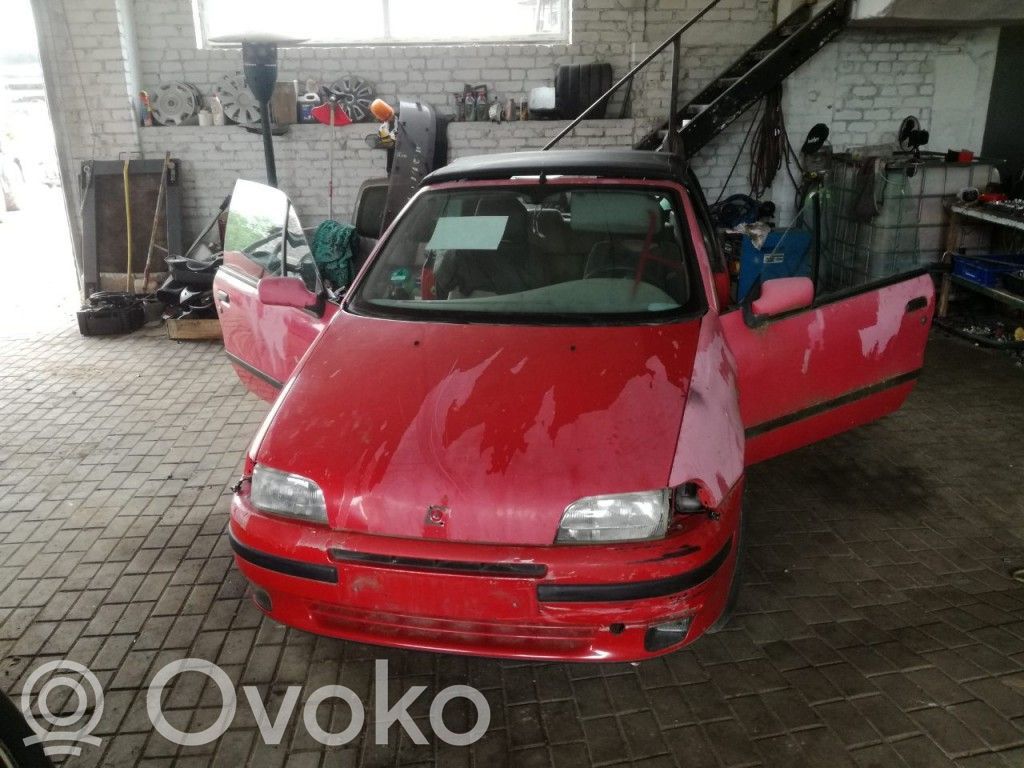 Punto (176) Punto  7691955102