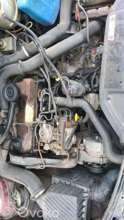 PASSAT B3 Passat  722434