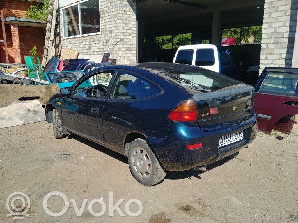 323 323, 323F  0587004110