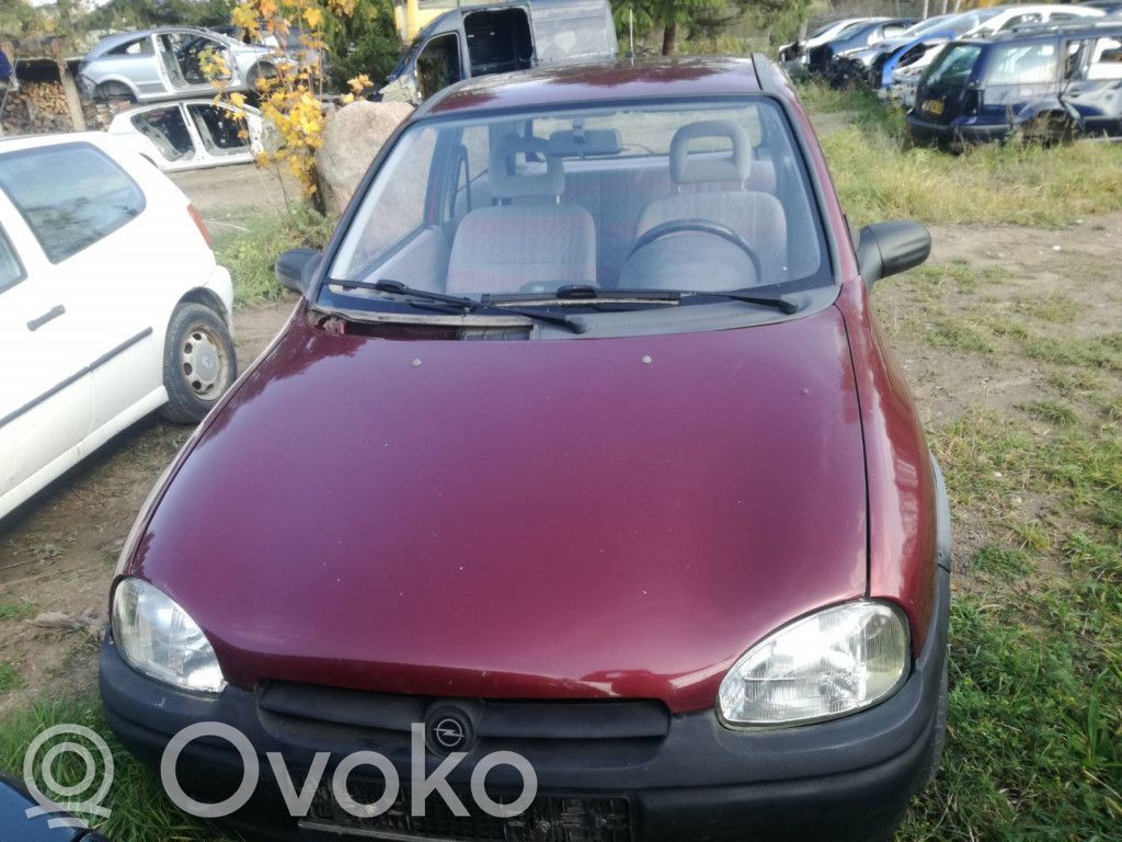 Corsa B Corsa  E95027