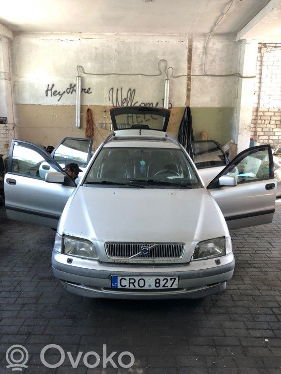 S40, V40 S40, V40  113137101