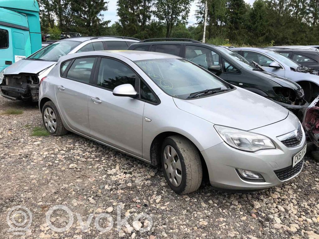 Astra J Astra  13368198