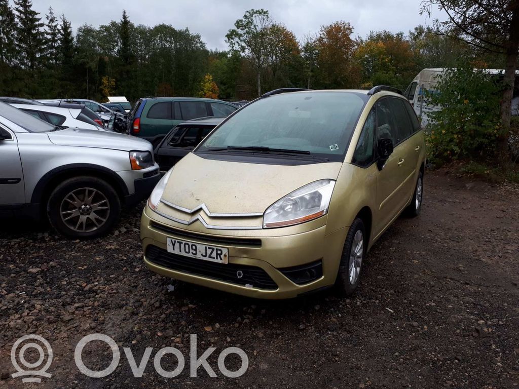 C4 Grand Picasso C4 Picasso, Grand Picasso, Aircross, Cactus  96230491