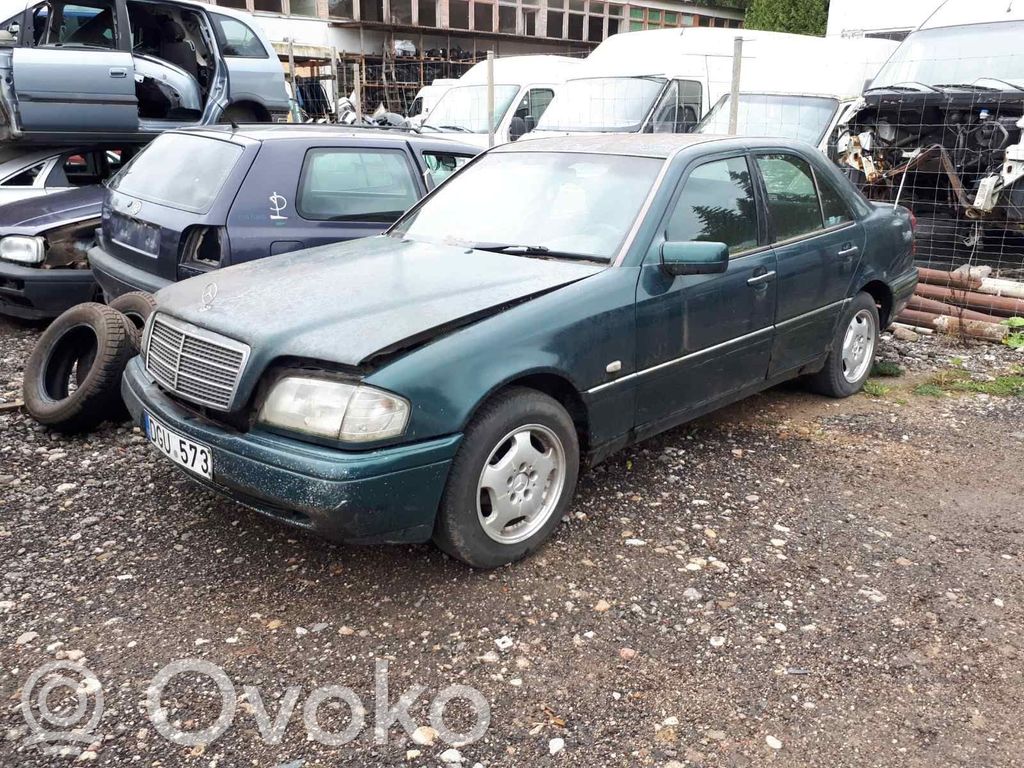 C W202 C-class, AMG (W202, W203, W204, W205, W206)  M0T036156