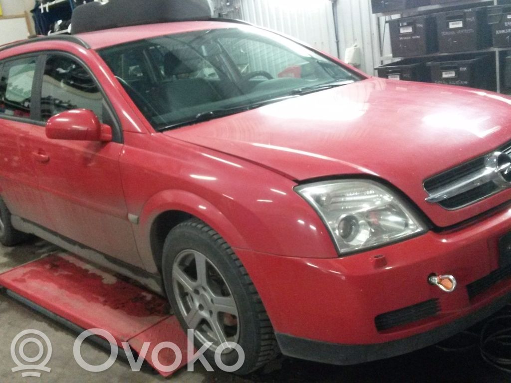 Vectra C Vectra
