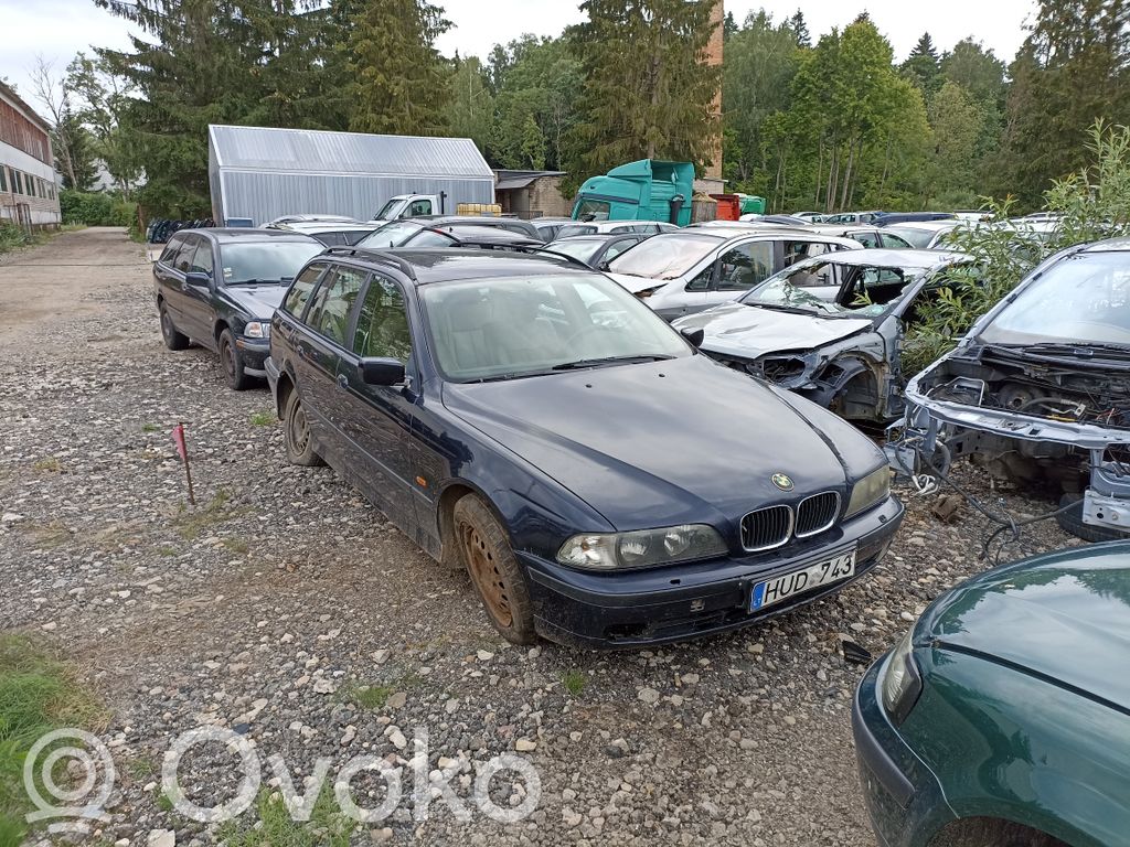 5 E39 Series 5  2248062