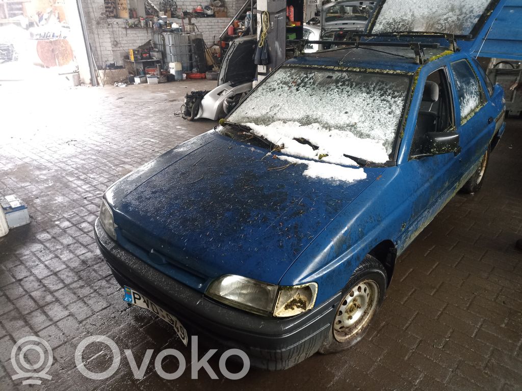 Escort Escort  D92AG13006C2B