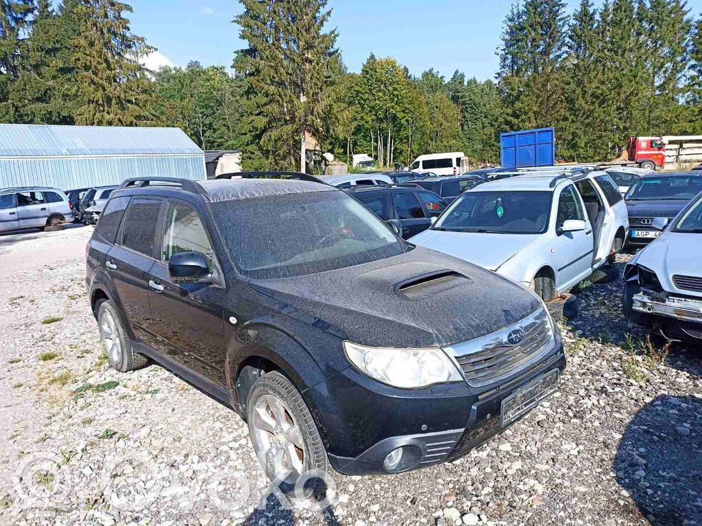Forester SH Forester  EW7