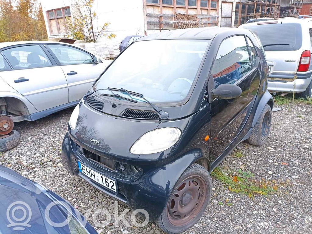 ForTwo I ForTwo  E11015462