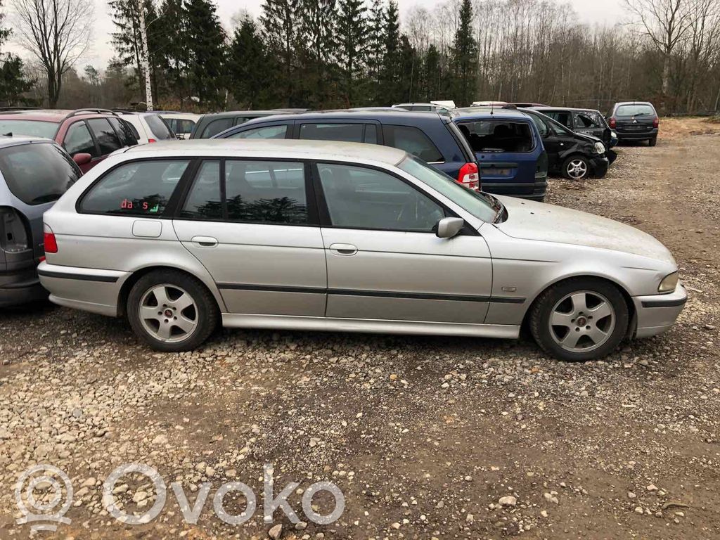 5 E39 Series 5  2249400