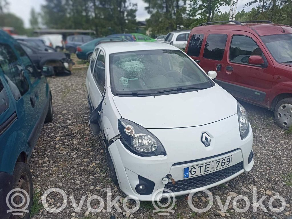Twingo II Twingo  8200654541