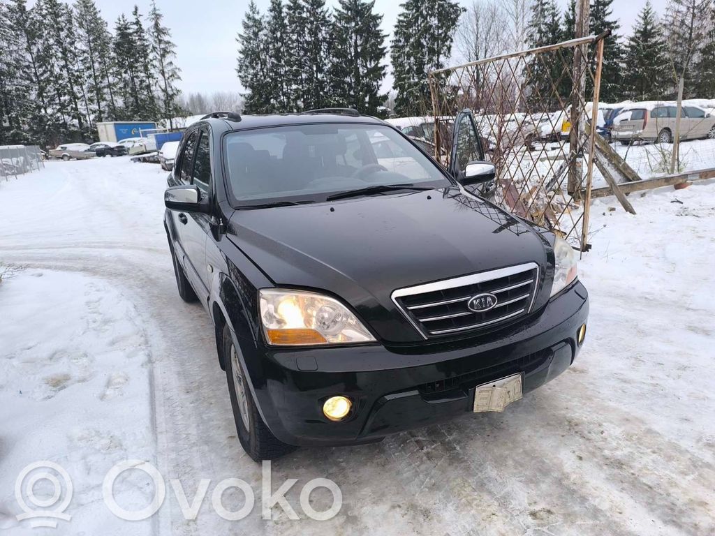 Sorento Sorento  393504A410