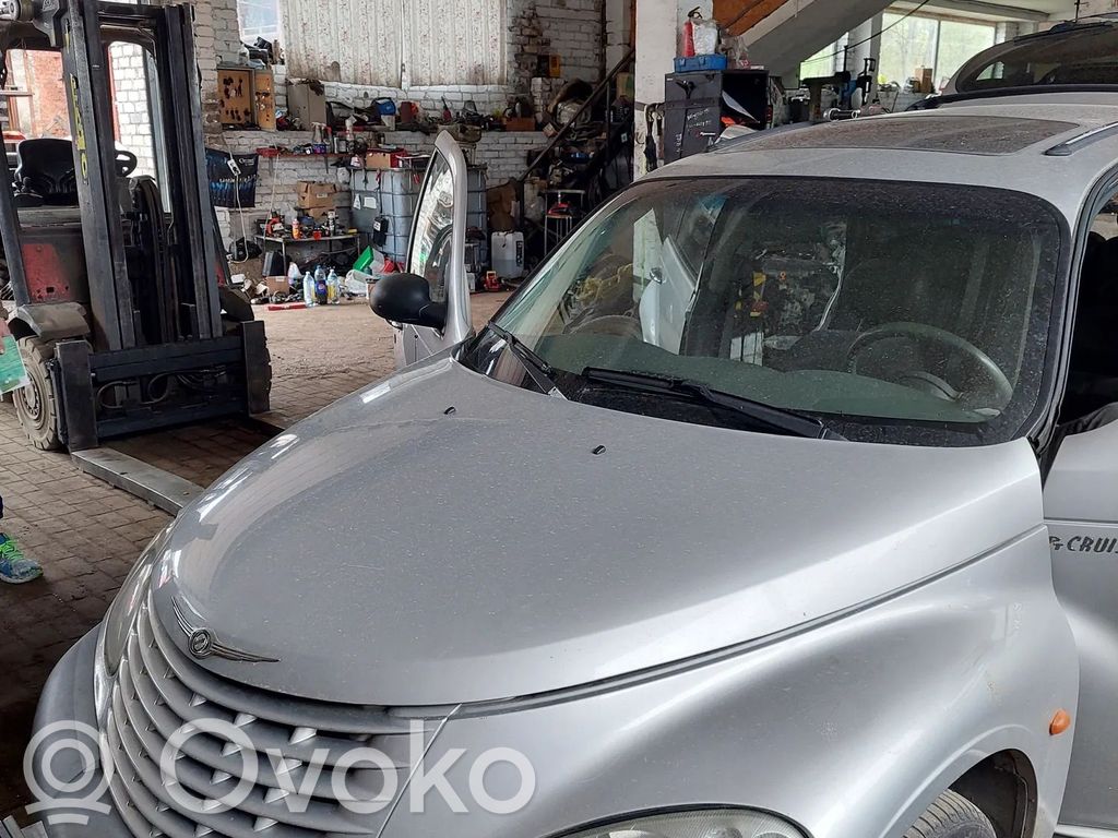PT Cruiser PT Cruiser  4885338AA