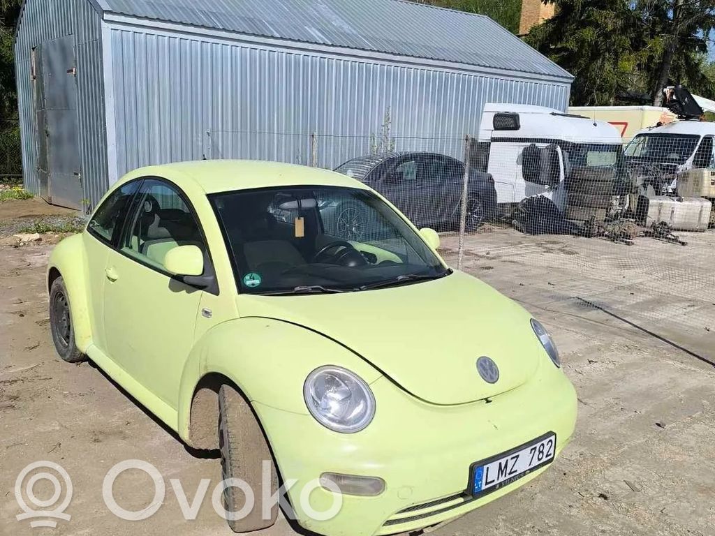 New Beetle Beetle  1C0821301F