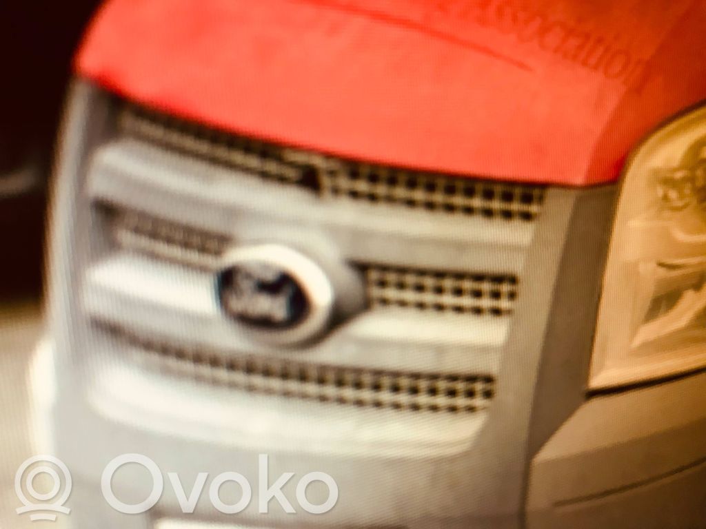 Transit Transit  CYFB