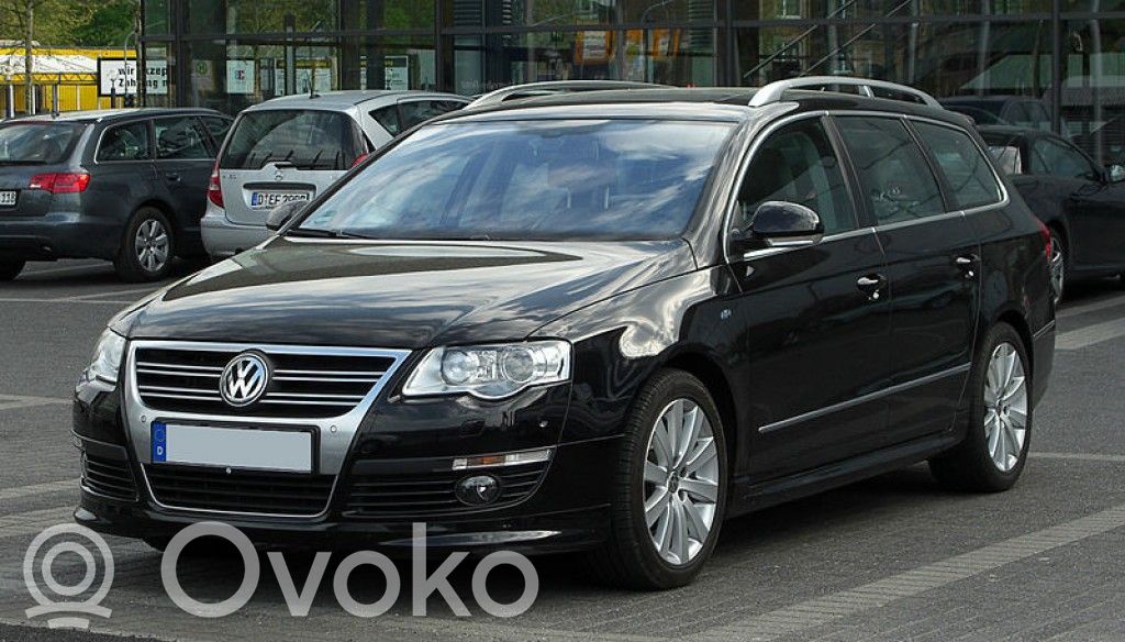 PASSAT B6 Passat  3C0807221