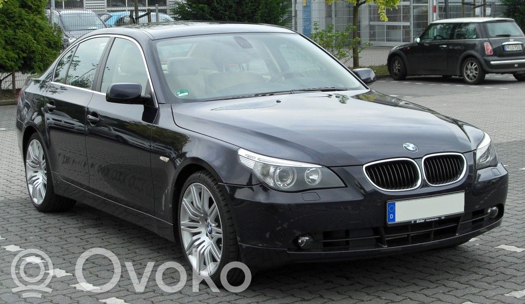 5 E60 E61 Series 5  7177728