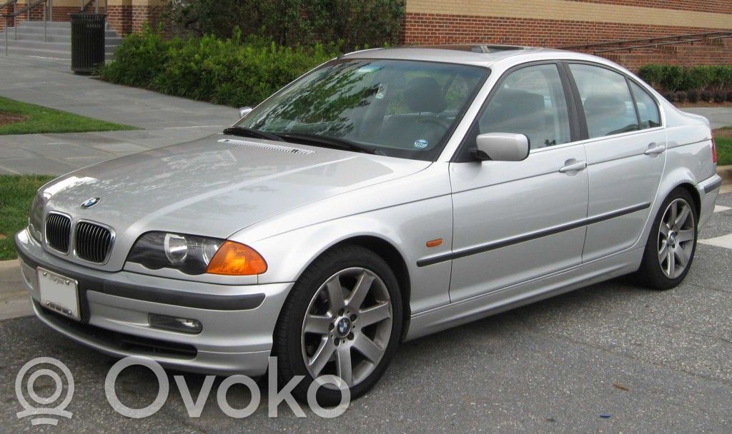 3 E46 Series 3  6888322