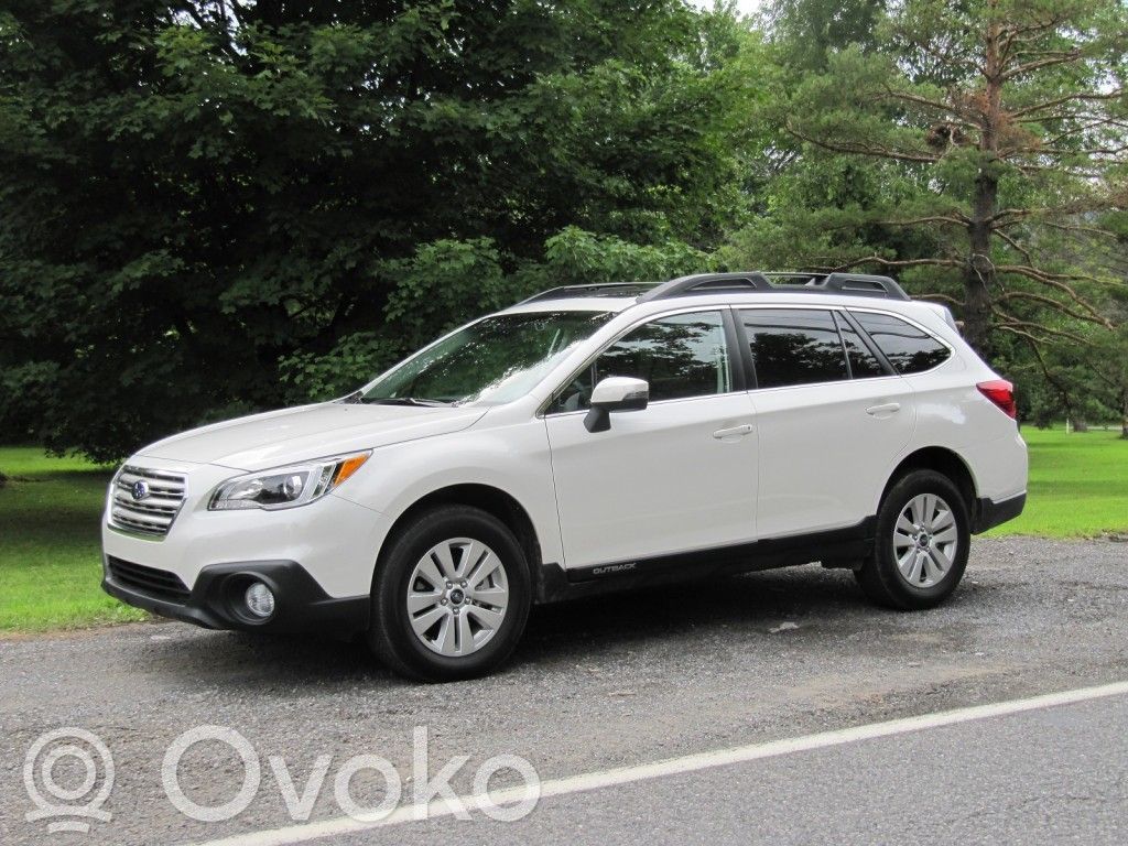 Outback Outback  57704AJ020