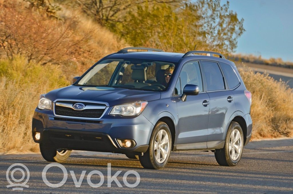 Forester SJ Forester  84927SG020