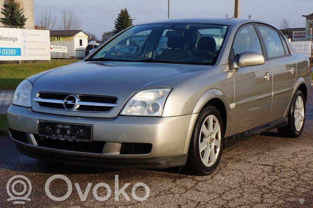 Vectra C Vectra  155665