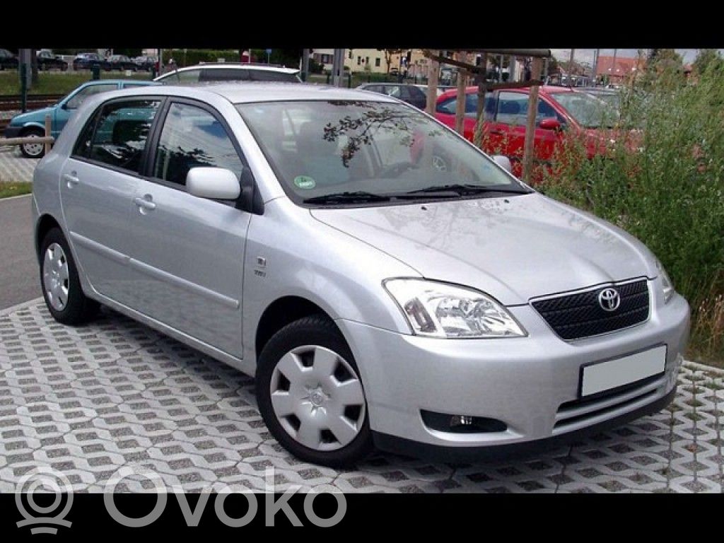 Corolla E120 E130 Corolla  5215902240