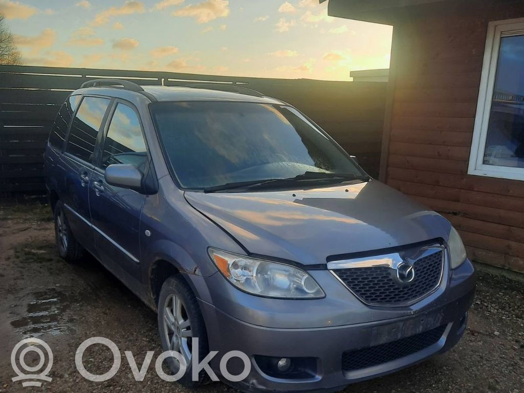 MPV II LW MPV  7414311318