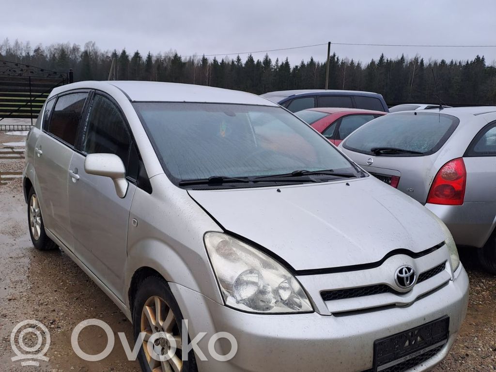 Corolla Verso AR10 Corolla Verso  896610F100