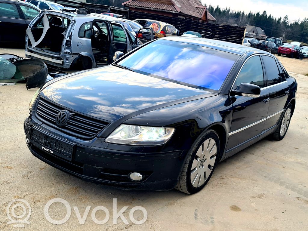 Phaeton Phaeton  3D0907553A