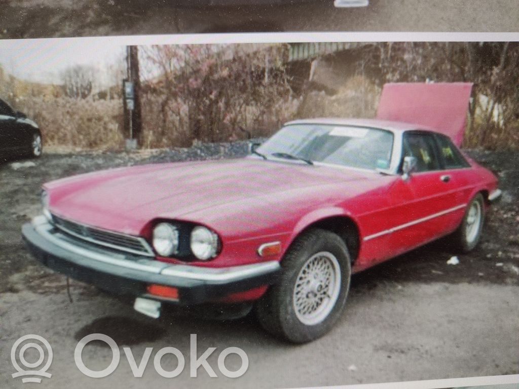XJS XJS