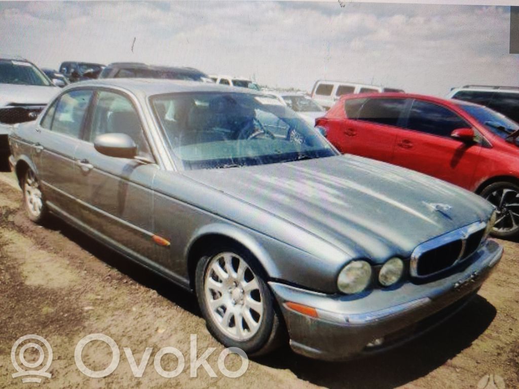 XJ X350 XJ  2R83