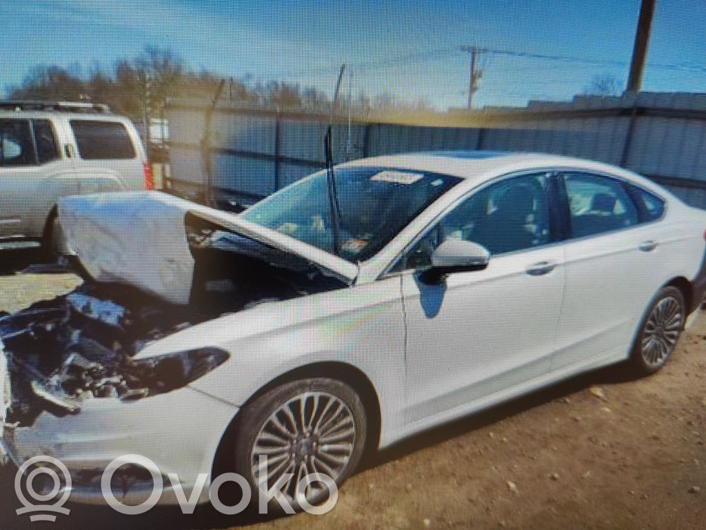 Fusion II Fusion  HS7316B074BB