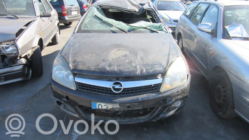 Astra H Astra