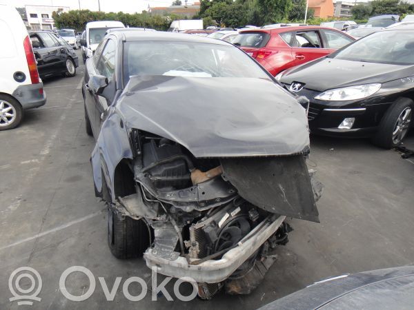 Astra H Astra