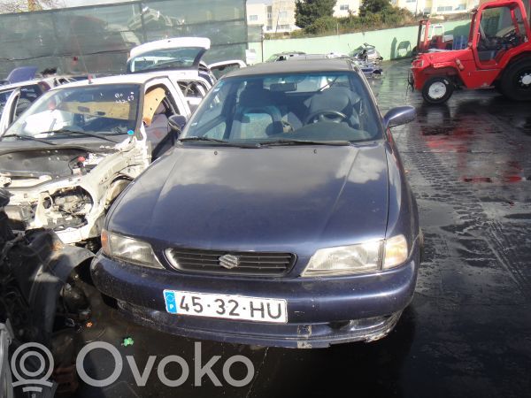 Baleno EG Baleno