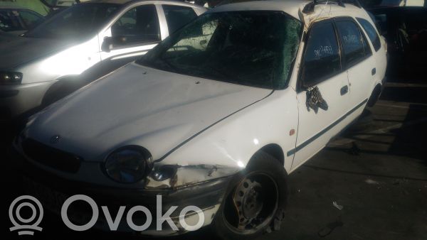 Corolla E110 Corolla