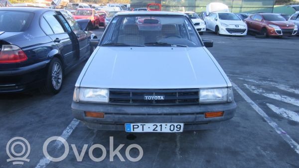 Corolla E80 Corolla