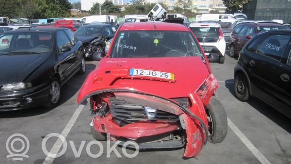 Sandero Sandero, Sandero Stepway