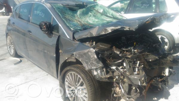Astra K Astra