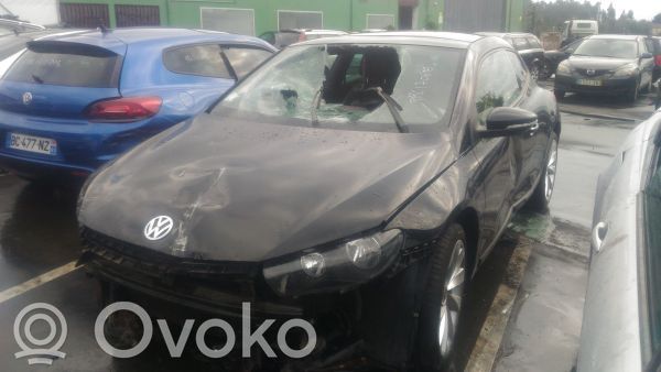 Scirocco Scirocco